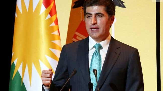 Barzani: IKBY hkmeti, DEA sonras Musul konusunda kaygl