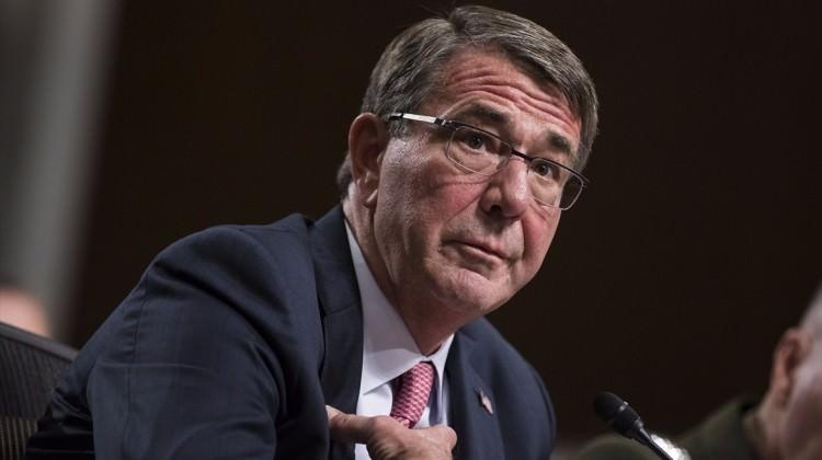 Ashton Carter: Trkiye'ye saldracakt, ldrdk