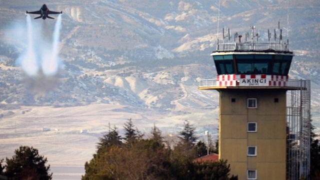 Aknc'da yakalanan mhendis Harun Bini de tarla bakmaya gittim demi