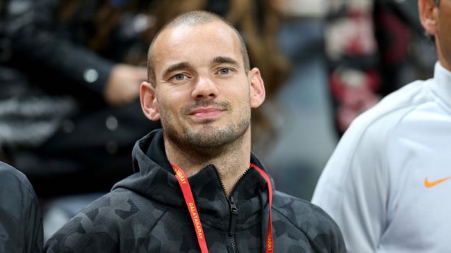 7.5'u bastran Sneijder' alr!