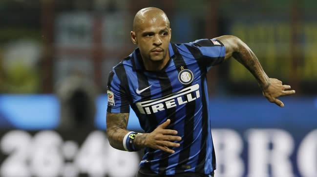 Felipe Melo iin fla iddia