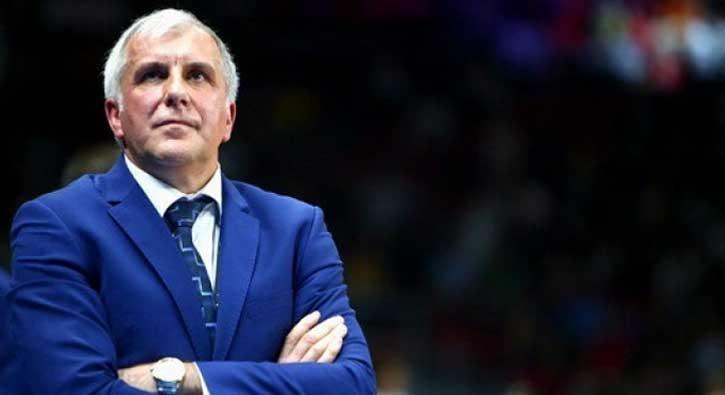 Obradovic'ten derbi yorumu!