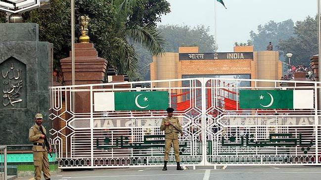 Pakistan Hintli diplomat snr d edecek