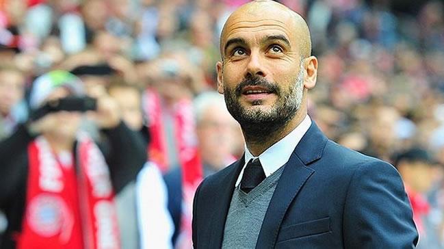 Real Madrid Guardiola'ya teklifte bulunmu