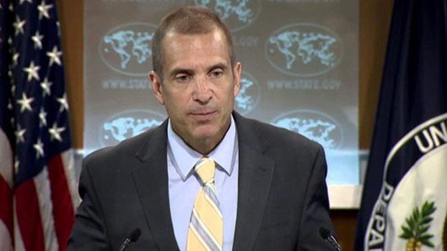 Toner: Suriye'de 4 kimyasal silah kullanmnn 3' rejim tarafndan yapld