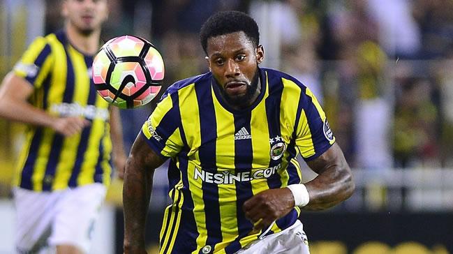 Fenerbahe'de Jeremain Lens kmaz