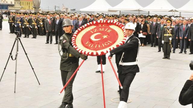 Cumhuriyet Bayram trenlerinde bir ilk