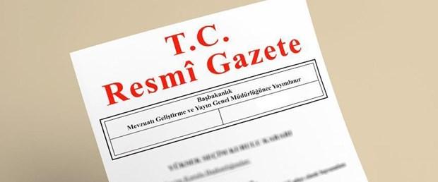 Greve iade edilen kamu personel listesi son dakika haberleri