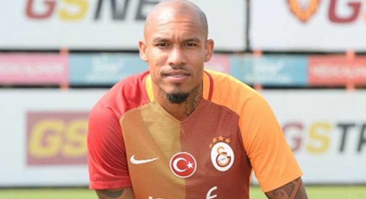 Galatasaray'dan skandal doum gn kutlamas