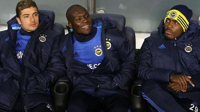 Emmanuel Emenike 5 gole de sevinmedi