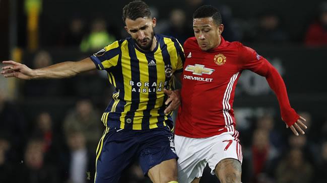 Galatasaray iin Memphis Depay iddias