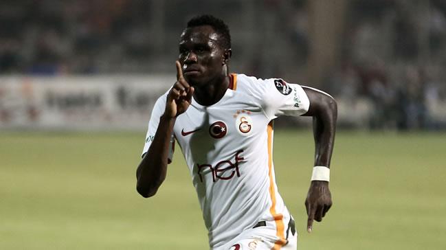 Santos'un ajanlar Bruma'y izliyor