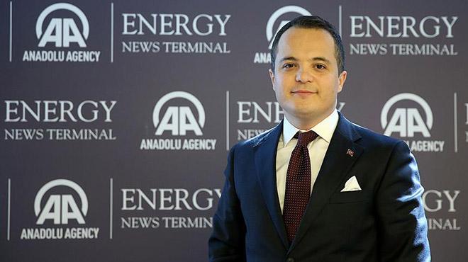 Enerjide yatrmcya 40 milyar dolarlk frsat