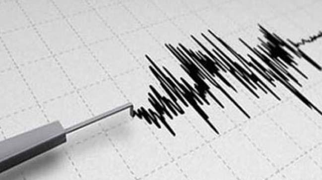 Malatya'da 3.5 byklnde deprem 