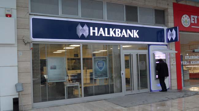 Halkbanktan 2,2 milyar liralk net kr