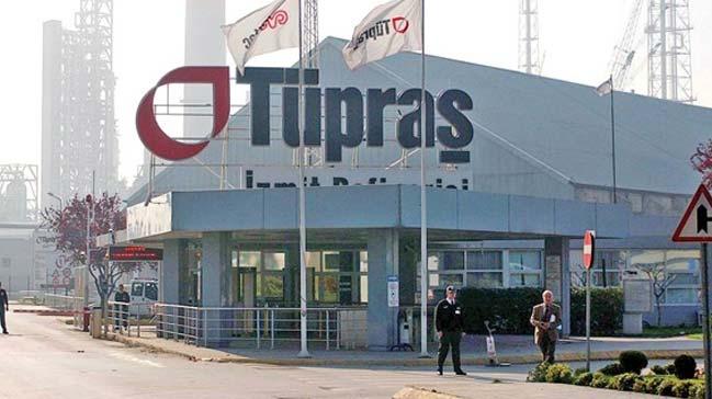 Tpra'tan 990 milyon liralk net kar