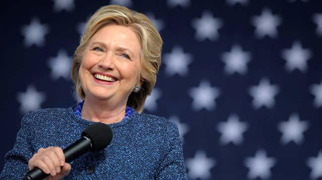 Clinton: E-postalardan bir ey kmayacak