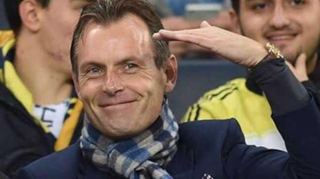 nielsen  fenerbahe  10 numara fotoraflar resimleri