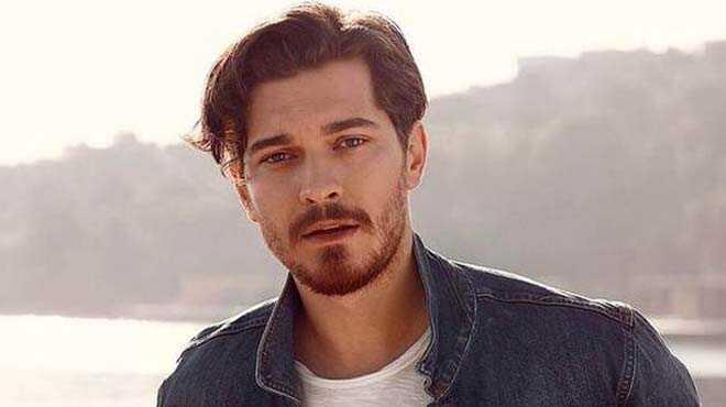 aatay Ulusoy'a 'sigara' ikayeti!