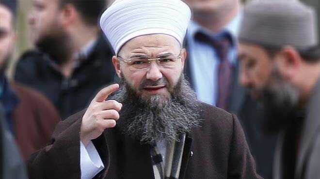 Cbbeli Ahmet Hoca beraat etti