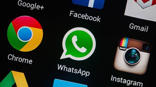Whatsapp, Twitter, YouTube ve Facebook'a eriim koptu