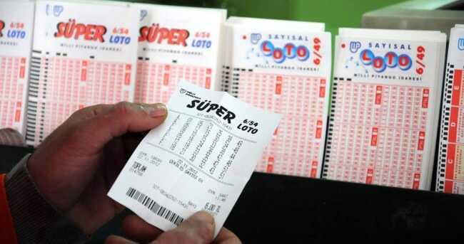 Saysal Loto devretti 