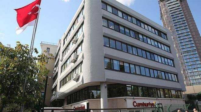 Cumhuriyet operasyonunda fla gelime