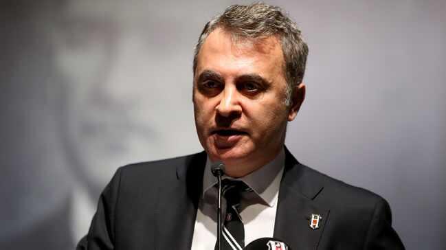 Fikret Orman'dan Telegol'e nemli aklamalar
