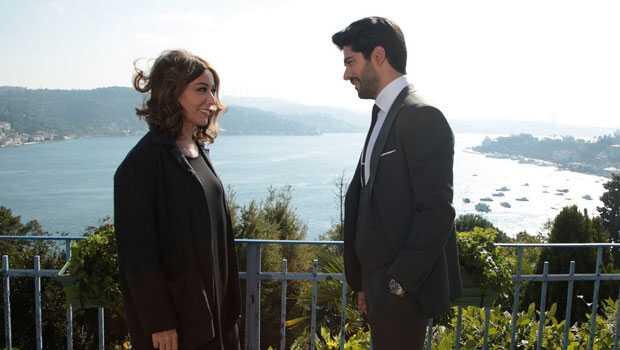 Kara Sevda 44.yeni blm fragman son blm Star TV'de 