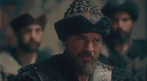 Dirili Erturul 65.yeni blm fragman son blm TRT 1'de