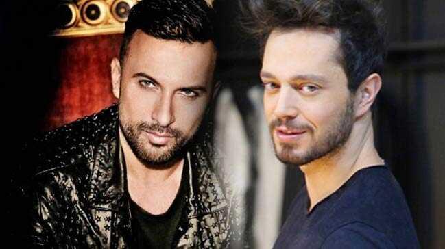 Murat Boz cephesinden Tarkan'a ok szler!
