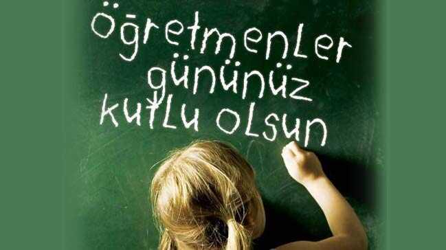 24 Kasm retmenler Gn ile ilgili iirler