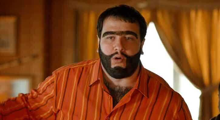 Recep vedik  Recep vedik vizyon tarihi fotoraflar resimleri