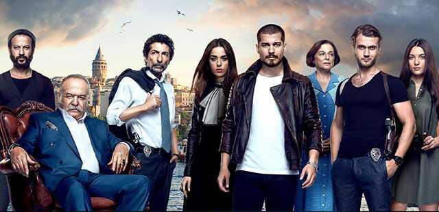 erde 10.yeni blm fragman son blm Show Tv'de Celal'in zor anlar