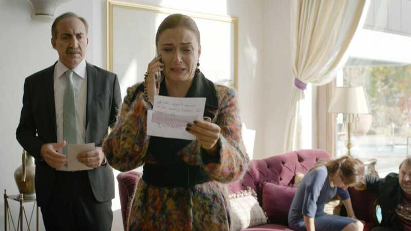 Babam ve Ailesi yeni 10. blm fragman son blm Kanal D'de