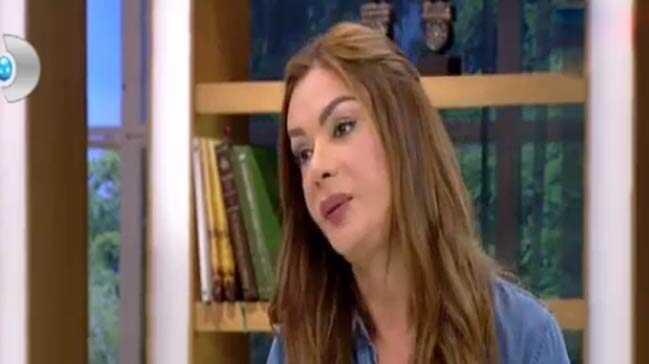 Sevda Demirel'den ok taciz itiraf!