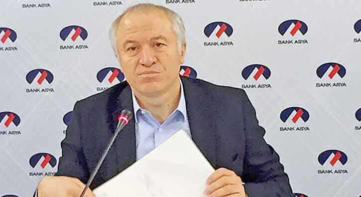 Bank Asya demeleri ylsonundan nce yaplabilir