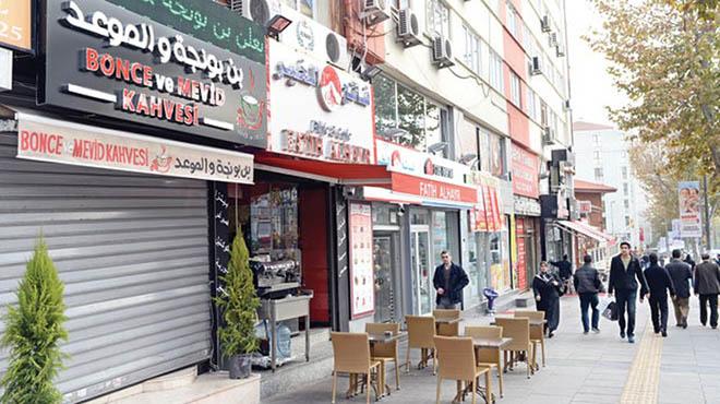 Trkiye'deki Suriyelilerin kurduu irket says 5 bine yaklat
