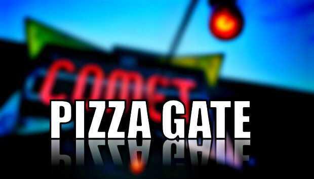 ABD'nin konuştuğu Pizza Gate tecavüz skandalı nedir"