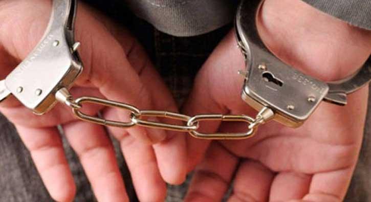 Antalya'daki FET soruturmasnda 21 tutuklama