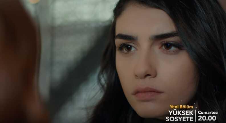 Yksek Sosyete yeni 22.blm fragman son blm Star TV'de
