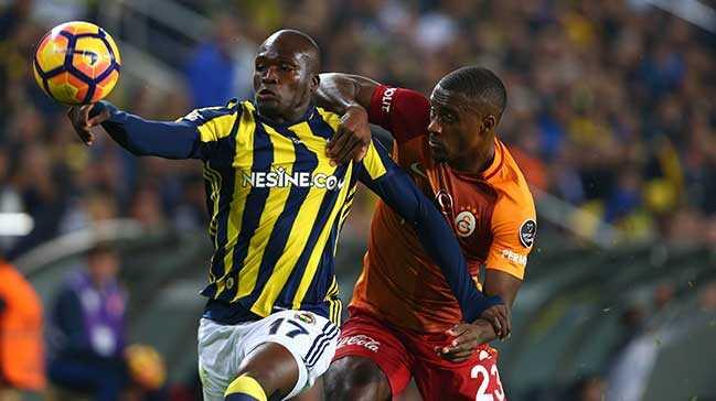 Sow'dan Galatasaray taraftarn kzdracak olay paylam!