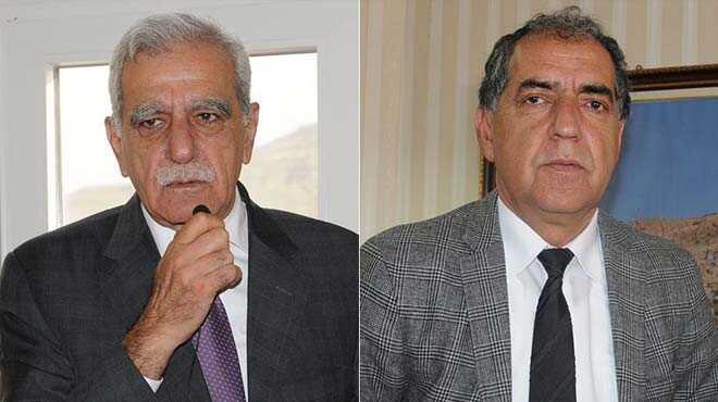 ahmet trk kimdir  mardin  belediyesi  Emin Irmak  fotoraflar resimleri