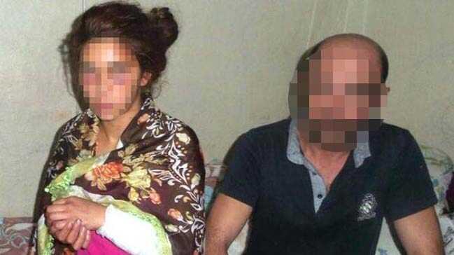 14 yandaki kzn karmak isteyen genci ldrd