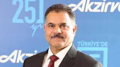 Maasfeh: Trkiye her zaman gelecek vadediyor