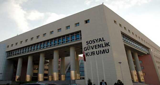 SGK TRT ihra edilen greve iade edilen memurlar isim liste 