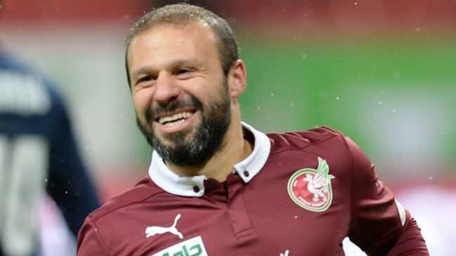 Gkdeniz Karadeniz: slam' rahat bir ekilde yaayabildiim iin mutluyum