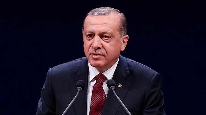 Cumhurbakan Erdoan: Merkez Bankas'na uyarm yapacam