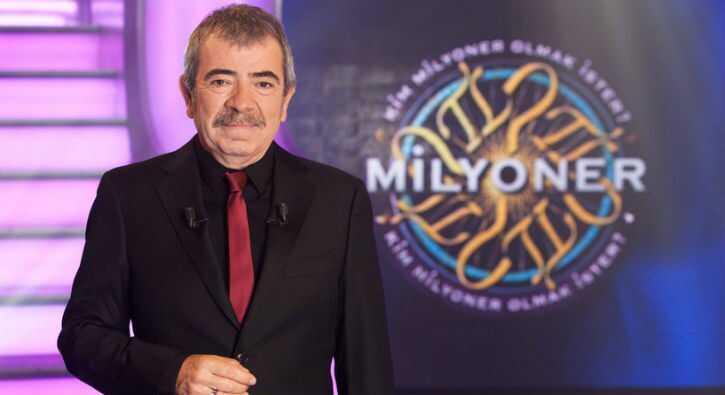 Maverannehir nedir  kim milyoner olmak ister fotoraflar resimleri