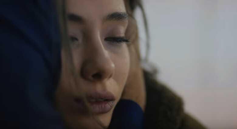 Kara Sevda yeni 46.blm fragman son blm Star TV'de Nihan lecek mi"